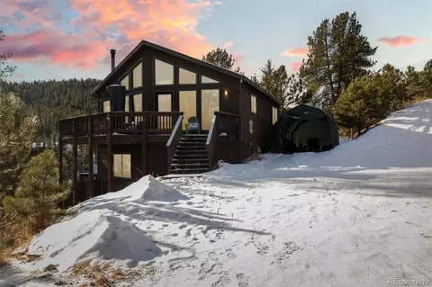 104 Brewer St, Bailey, CO 80421