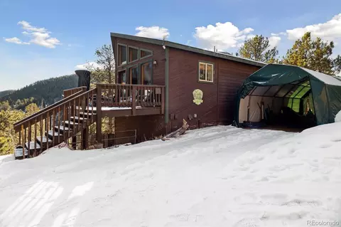 104 Brewer St, Bailey, CO 80421 photo 2