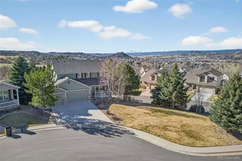 1200 Silver Dollar Ct, Castle Rock, CO 80104