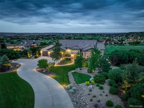 4822 Bandera Pl, Parker, CO 80134