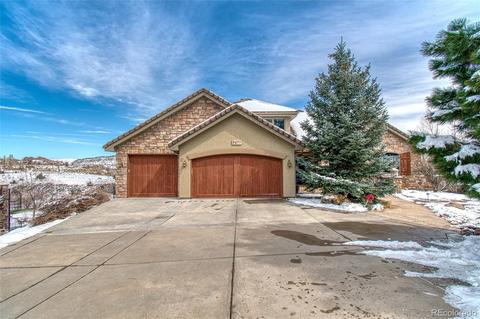 5477 Tiger Bend Ln, Morrison, CO 80465 photo 3