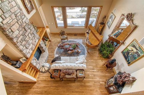 5477 Tiger Bend Ln, Morrison, CO 80465 photo 9