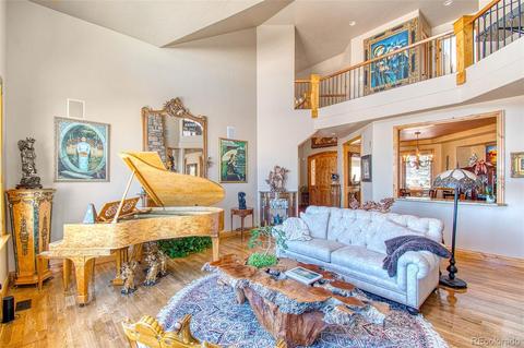 5477 Tiger Bend Ln, Morrison, CO 80465 photo 32