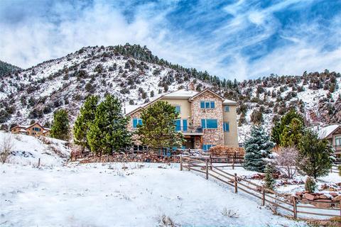 5477 Tiger Bend Ln, Morrison, CO 80465 photo 31