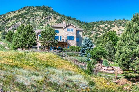 5477 Tiger Bend Ln, Morrison, CO 80465 photo 2
