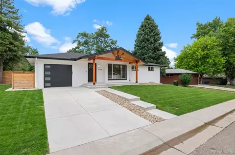 3008 E Caley Ave, Centennial, CO 80121