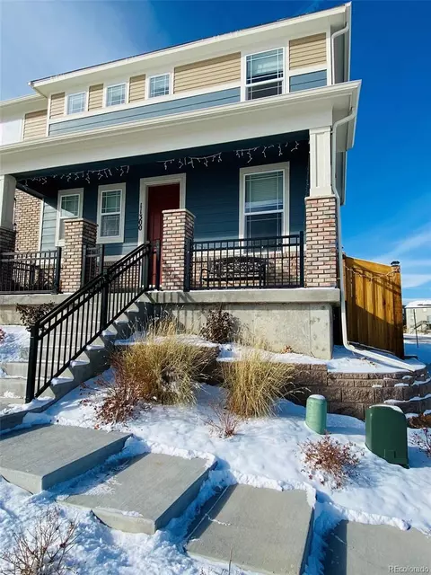 11300 Pacific Peak Ct, Parker, CO 80134