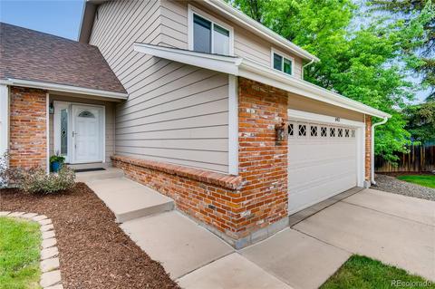 6411 E Otero Pl, Centennial, CO 80112 photo 2