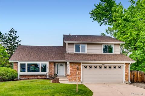 6411 E Otero Pl, Centennial, CO 80112 photo 1