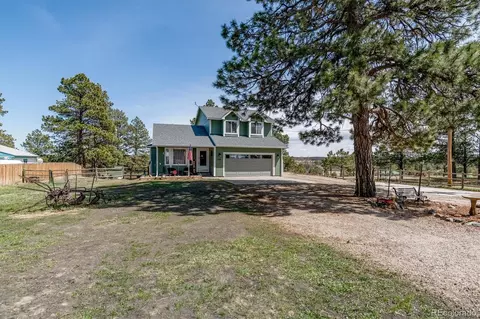 750 S Pine Ridge St, Elizabeth, CO 80107