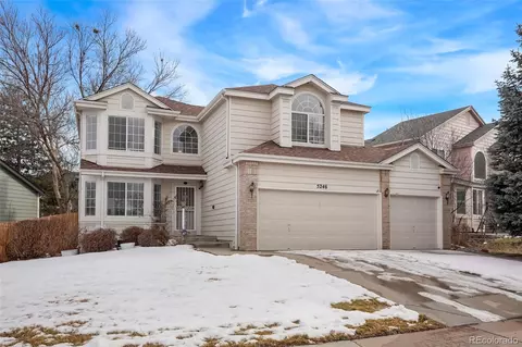 5246 S Jebel Way, Centennial, CO 80015