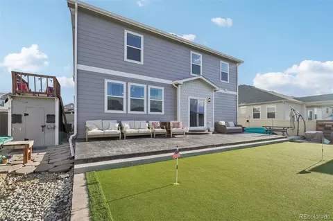 6921 Clarke Dr, Frederick, CO 80530 photo 34