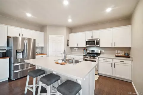 6921 Clarke Dr, Frederick, CO 80530