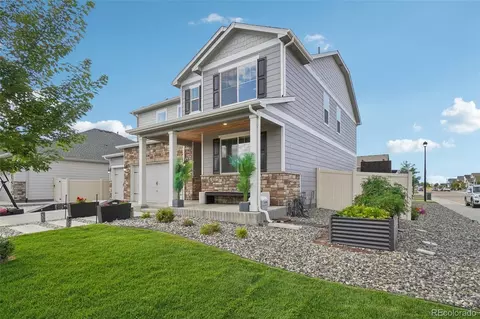 6921 Clarke Dr, Frederick, CO 80530 photo 3