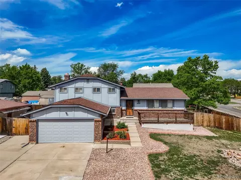 8293 Yukon Ct, Arvada, CO 80005