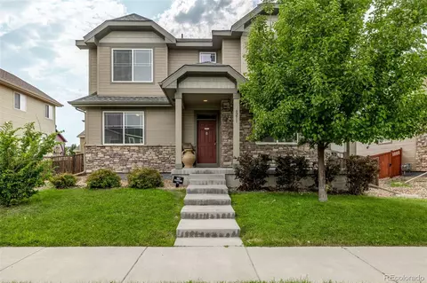 6271 N Genoa St, Aurora, CO 80019