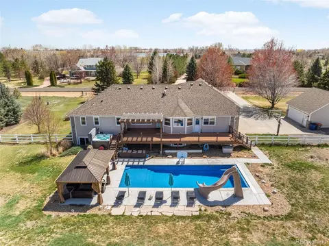 212 Mulligan Lake Dr, Mead, CO 80542