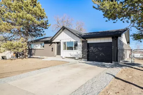 8348 Cherokee St, Denver, CO 80221