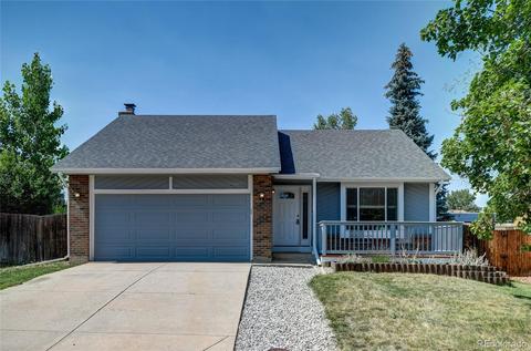 18947 E Utah Cir, Aurora, CO 80017 photo 1