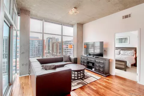 1700 Bassett St #1001, Denver, CO 80202