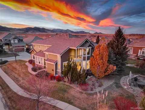 6550 Umber Cir, Arvada, CO 80007