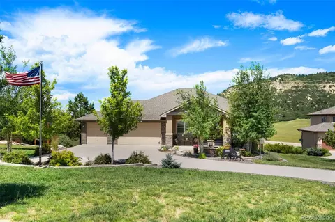 1172 Greenland Forest Dr, Monument, CO 80132