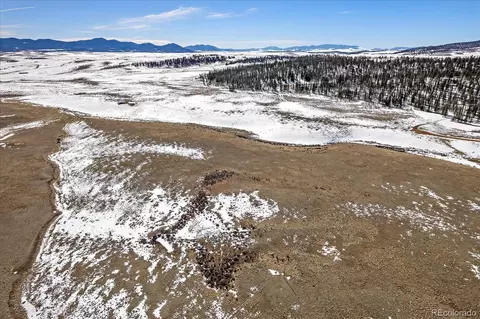 Mcdowell Drive, Como, CO 80432