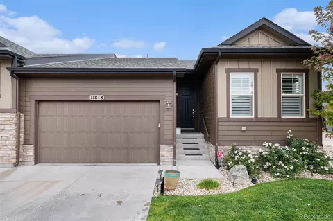 11818 Barrentine Loop, Parker, CO 80138