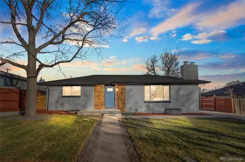 6188 Brentwood St, Arvada, CO 80004