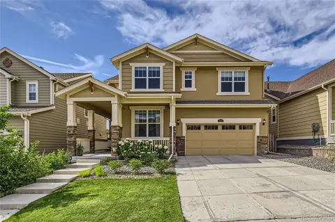 19116 W 84th Pl, Arvada, CO 80007