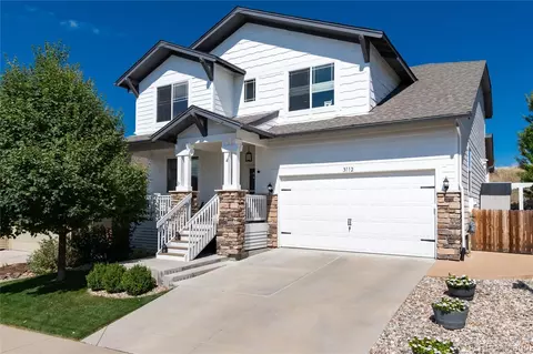 3112 Dragonfly Ct, Castle Rock, CO 80109