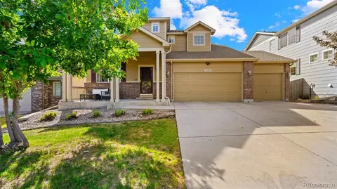 3604 S Nepal St, Aurora, CO 80013