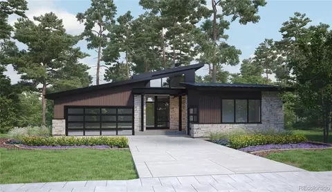 7959 Painted Pine St, Parker, CO 80134