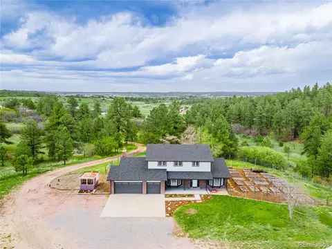 10734 Camelot Dr, Franktown, CO 80116