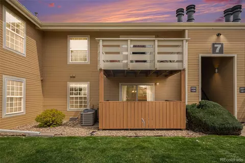 10251 W 44th Ave #7-106, Wheat Ridge, CO 80033