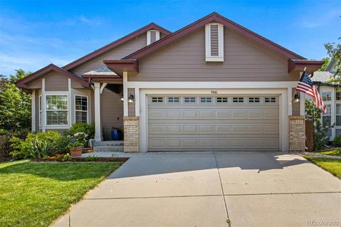 9446 Brook Ln, Lone Tree, CO 80124 photo 1