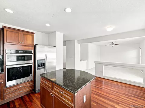 Kitchen - 21438 E 54th Ave, Denver, CO 80249 photo 5 of 6