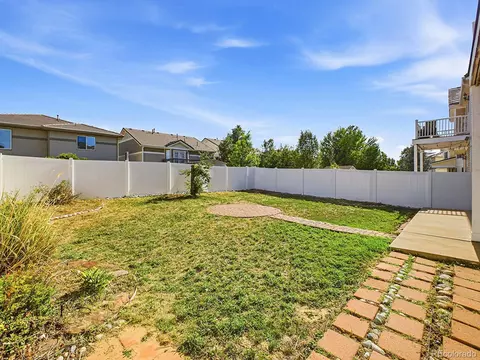 Exterior - 21438 E 54th Ave, Denver, CO 80249 photo 5 of 8