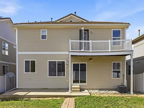 Exterior - 21438 E 54th Ave, Denver, CO 80249 photo 6 of 8