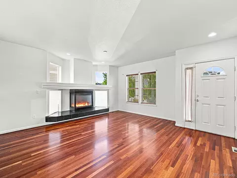 Living - 21438 E 54th Ave, Denver, CO 80249 photo 2 of 16