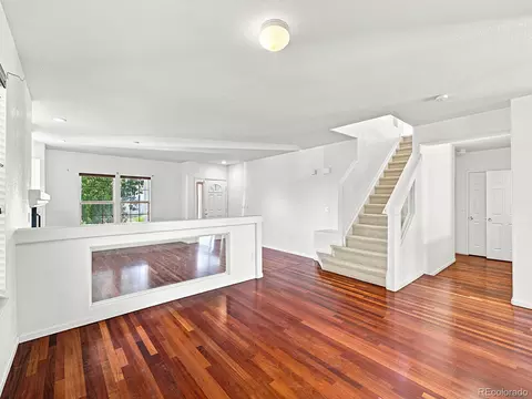 Living - 21438 E 54th Ave, Denver, CO 80249 photo 6 of 16