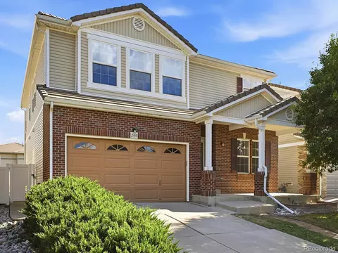 Exterior - 21438 E 54th Ave, Denver, CO 80249 photo 2 of 8