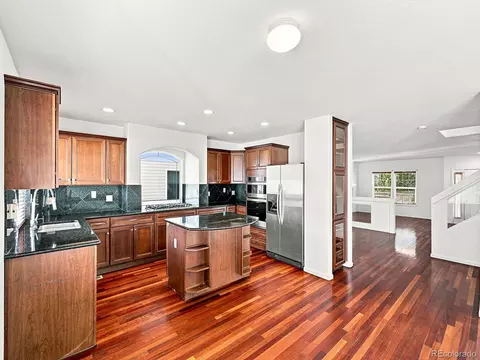 Kitchen - 21438 E 54th Ave, Denver, CO 80249 photo 3 of 6