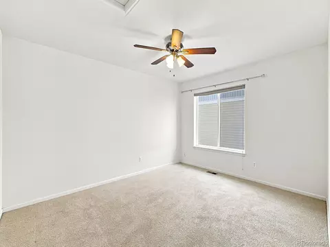 Bedroom - 21438 E 54th Ave, Denver, CO 80249 photo 2 of 4
