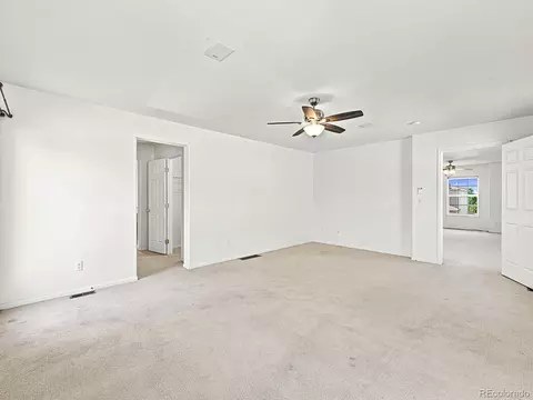 Bedroom - 21438 E 54th Ave, Denver, CO 80249 photo 1 of 4