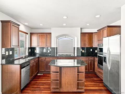 Kitchen - 21438 E 54th Ave, Denver, CO 80249 photo 1 of 6