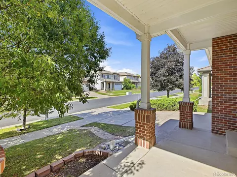 Exterior - 21438 E 54th Ave, Denver, CO 80249 photo 3 of 8