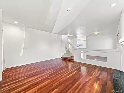 Living - 21438 E 54th Ave, Denver, CO 80249 photo 4 of 16