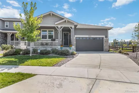 26554 E Indore Ave, Aurora, CO 80016 photo 2