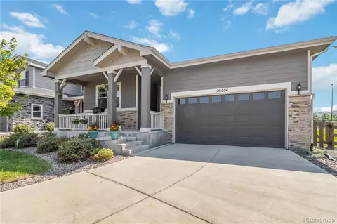 26554 E Indore Ave, Aurora, CO 80016